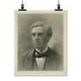 thumbnail image 2 of Print: Oliver Wendell Holmes, 2 of 4