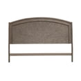 thumbnail image 4 of Liberty Furniture King Panel Storage Bed, Dresser & Mirror, Chest, Nightstand - Bedroom Sets, 4 of 20