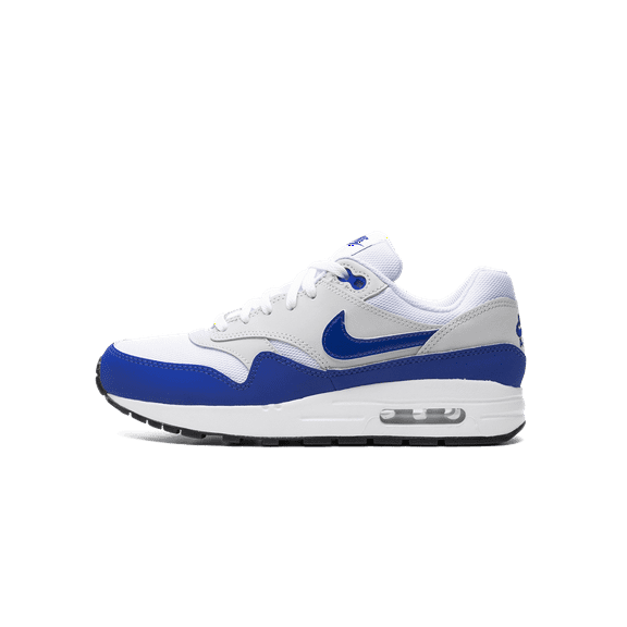 NIKE GRADE SCHOOL Air Max 1 GS "Royal Blue" DZ3307 104 from Stadium Goods