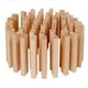 thumbnail image 3 of Bloques de construcción para juegos de mesa, 48 piezas de tablero apilable de madera, bloques de construcción de madera, juego de mesa apilable y con volteretas Características mejoradas, 3 of 5