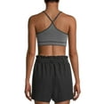 Avia Women's Low Support Seamless Cami Sports Bra - Walmart.com