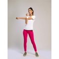 thumbnail image 1 of Jomo Designs T-shirt pour Femmes à Séchage Rapide, Absorbant, Col Ras du Cou, Manches Courtes, 1 of 6