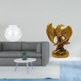 thumbnail image 2 of Jarrón Transparente Pequeño Para Pecera, Adorno De Mesa, Cuenco Para Acuario, Para Oficina, Hogar, Plantas, Estatua, Escultura, Obra De Arte De Escritorio, Regalo Decorativo Para Comedor., 2 of 8