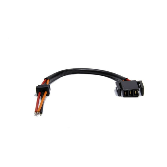 Keep It Clean HEI Distributor Plug Harness