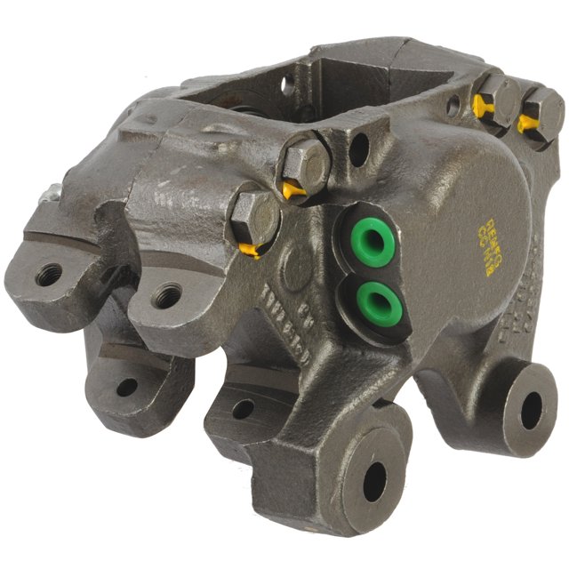 CALIPER O MORDAZA XJS 1976 al 1994 JAGUAR Trasero Izquierdo/Piloto Remanufacturado CARDONE