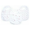 Aden + Anais Snap Bib - Make Believe