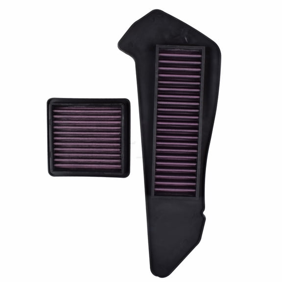Engine Air Filter For Yamaha XMAX300 XMAX250 XMAX X-MAX 250 300 2017-2024 Motorcycle Air Cleaner Filter Element Repalecment