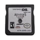 thumbnail image 1 of Pokemon/Dragon Quest/DQM2/Cstleuania Juego Cartas para 3DS/3DS NDSi/NDS (Assassins Creed II Discovery), 1 of 8