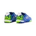 thumbnail image 3 of Tenis Futbol Tachos Joma N-10 2202 Terreno Firme FG Blanco, 3 of 5
