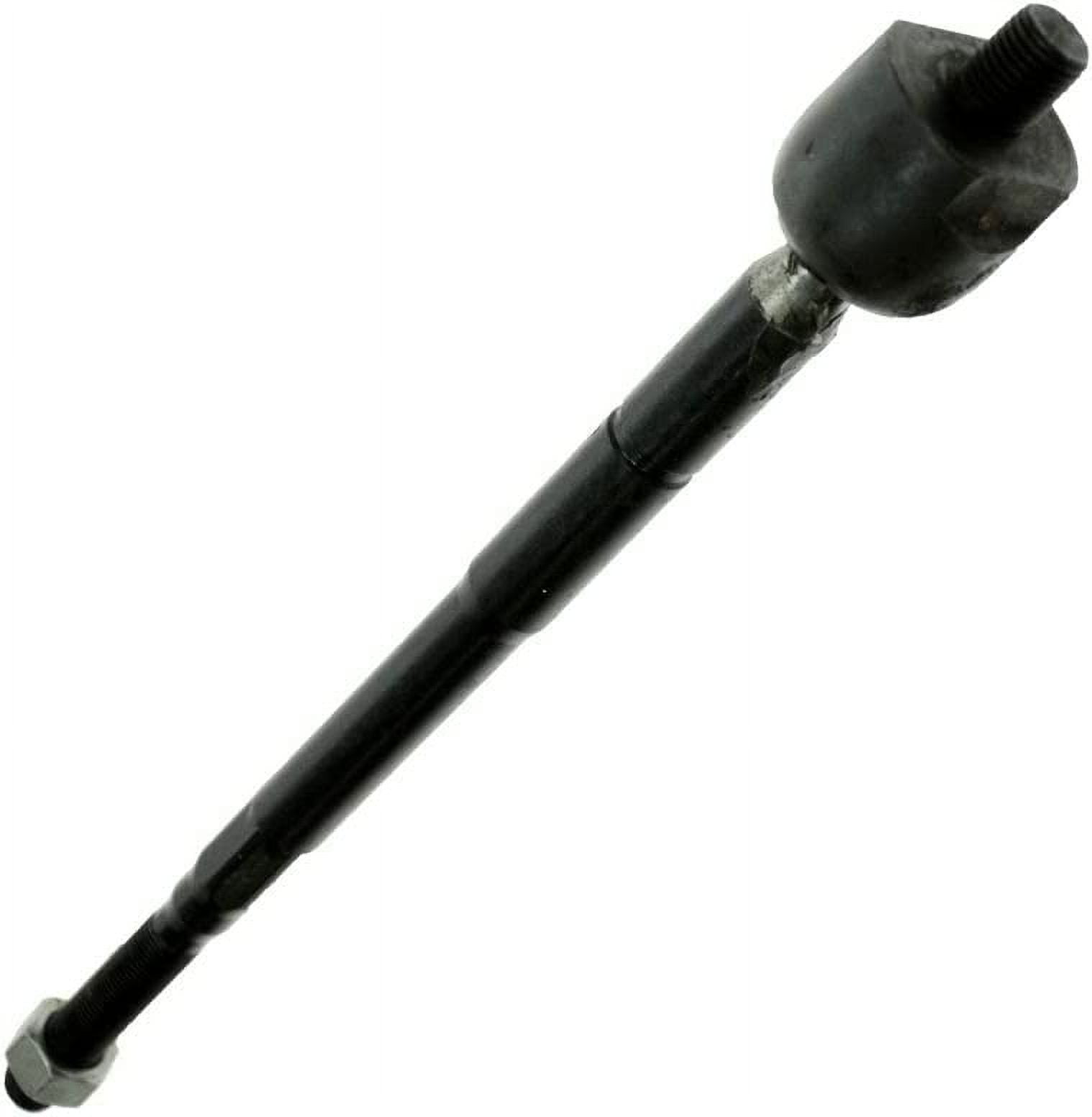 TRQ Front Inner Tie Rod Left Or Right Compatible with Nissan Altima 98 99 00 01