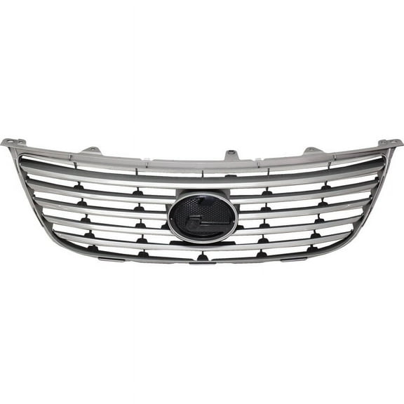 Grille Assembly For 2007-2009 Lexus ES350