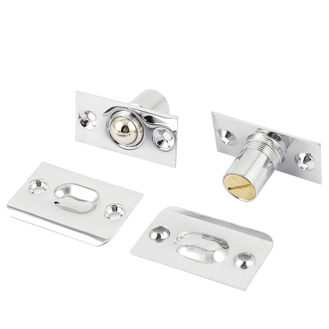 5 Sets De Serrure à Bille Pour Tiroir - Porte Placard - Diamètre Bille 5mm - Uxcell