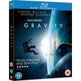 thumbnail image 2 of Gravity (Blu-ray), 2 of 2