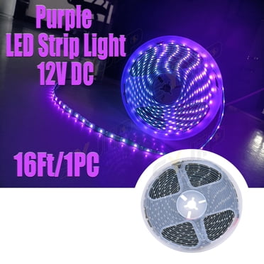 Lumitec GAI2 Spectrum LED 6 Watt 10-30V 400 mA Amp 2.53