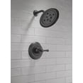 thumbnail image 2 of Delta Cassidy Monitor 14 Series H2Okinetic Shower Trim - Less Handle, Champagne Bronze, 2 of 4