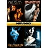 Miramax Psycho Killer Series DVD