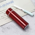 thumbnail image 5 of 150ml Mini Cute Coffee Vacuum Flasks Thermos Small Capacity Portable Stainless, 5 of 5