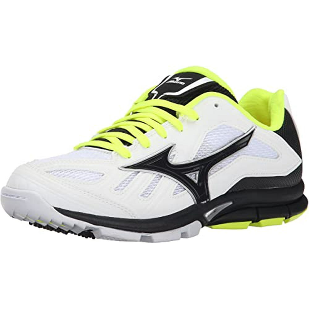 mizuno women's dominant all surface turf softball cleats