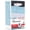 Blue, variant on Guardmax Jersey Knitted Pillow Protector with Zipper Standard Size - 2 Pack -100% Waterproof, Bed Bug Proof, Dust Mite Proof, & Hypoallergenic Pillow Covers - Premium Zippered Pillow Cases. (20 X 26)