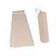 thumbnail image 2 of Colchón inflable automático, cama de aire autoinflable para acampar, colchoneta para dormir con almohada. Soltero, 2 of 7