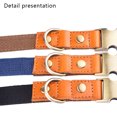 thumbnail image 4 of Collares de perro para perros pequeños, collares de perro duraderos ajustables con hebilla de metal grabada, 4 of 5