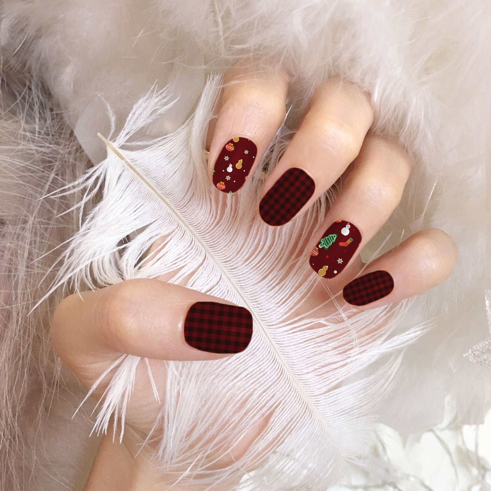 Can You Answer These 10 Questions On Nail Art? |