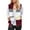 Wine, variant on Dxzfnsa Fleece Vests for Women Womens Fall Winter Patchwork Color Stand Collar Coats Warm Full Zipper Up Sleeveless Jackets Comfy Outerwear with Pockets