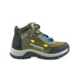 thumbnail image 5 of Bota Casual Discovery Expedition Kids Banff verde Para Niño verde oscuro 20.5, 5 of 5