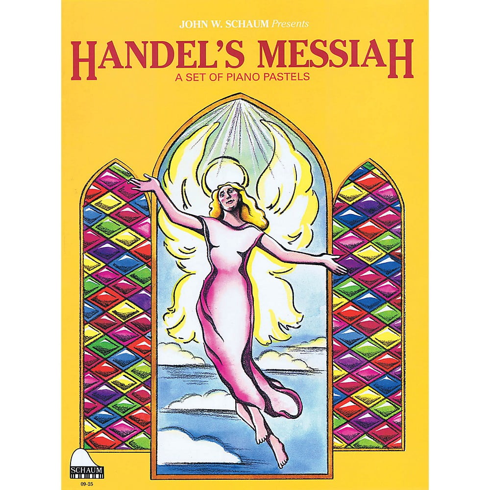 Handel's Messiah - Walmart.com - Walmart.com