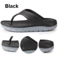 thumbnail image 2 of Sin Cordones Cómodas Chanclas para Hombre Ligeras Antideslizantes Secado Rápido, 2 of 9