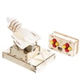 thumbnail image 4 of Yinanstore DIY Science Experiment Kit Remotely Control Physical Model for Boys Girls Kids, 4 of 8