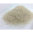 thumbnail image 3 of PECAN WOOD SMOKED SEA SALT - 10 oz. Bag ( 0.63 lbs. ) - KOSHER, 3 of 3