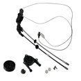 thumbnail image 1 of Left Rear Power Sliding Door Cable 1 Piece For 2004 - 2010 for Toyota for SIENNA 8562008052-, 1 of 4