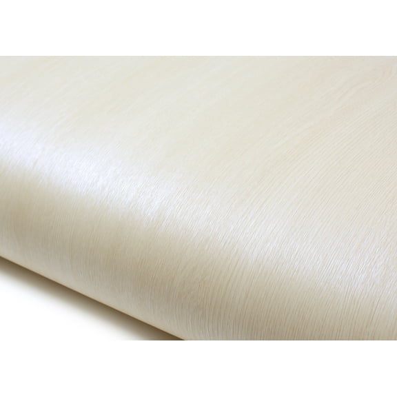 ROSEROSA Peel and Stick PVC Faux Wood Self-Adhesive Wallpaper Covering Counter Top Shelf Liner Oak Wood 2.00 Feet(W) X 6.56 Feet(L)