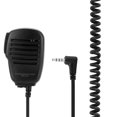 thumbnail image 1 of Cergrey Shoulder Remote Speaker Mic Microphone Two Way Radio, Radio Remote Speaker Mic Shoulder MIC PTT For Motorola,Portable Shoulder Remote Handheld Mic Microphone Speaker 3.5mm Headphone Jack, 1 of 8