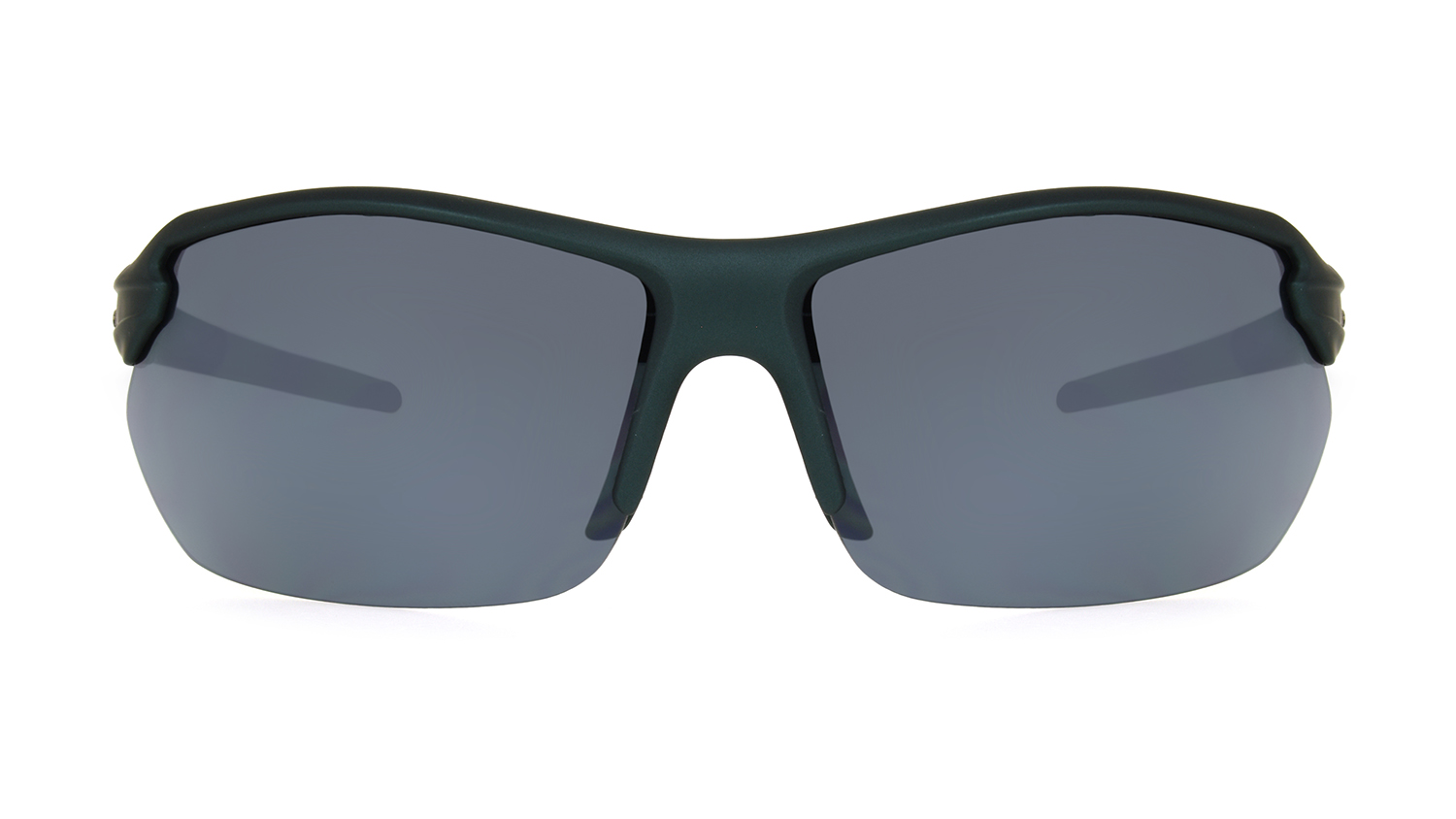 Ironman Men's Blade Fashion Sunglasses Teal