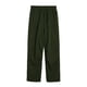thumbnail image 2 of Ceisia Men Solid Color Multi Pocket Work Pants Warm Casual All Gift Occasion Long Trousers, 2 of 6