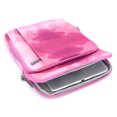 thumbnail image 2 of Bolsa De Funda Para Tableta Estuche portátil de 9 a 11 pulgadas con estampado colorido a prueba de golpes para Samsung Huawei, 2 of 9