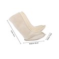 thumbnail image 2 of LIFKOME 1Par Para Beige Con Aislamiento Y Interior De, 2 of 8