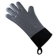 thumbnail image 3 of Guantes de horno Baoblaze Resistente al calor 215x345x23 mm, 3 of 8