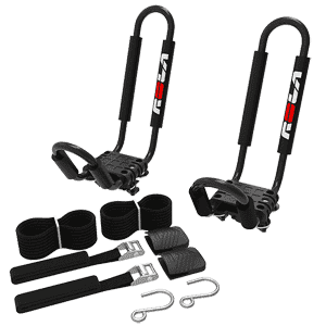 The Amazing Quality ROLA J-Rac™ J Style Kayak Carrier