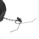 thumbnail image 2 of Fuel Tank Cap Professional Mini Fuel Cap Replacement for 2.5F 3.5F 4F 2 Stroke 4HP 3.5HP 6HP, 2 of 4