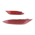 thumbnail image 2 of Luz trasera reflectora LED Dreamseek para Honda Vezel HR-V HRV, 2 of 6