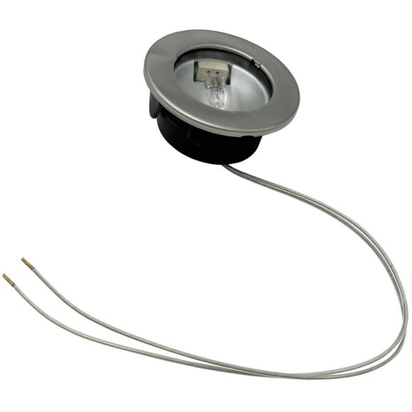 Broan Range Hood Light Housing SB02300791