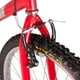 thumbnail image 5 of Bicicleta R26 Pro 1 velocidad Montaña Ryno, 5 of 8