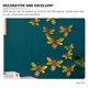 thumbnail image 3 of Milisten 12Ud Pegatinas Decorativas De Abejas 3D Para Pared Con Material De Premium, 3 of 6