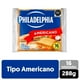 thumbnail image 1 of Queso tipo americano Philadelphia 16 rebanadas 288 g, 1 of 4