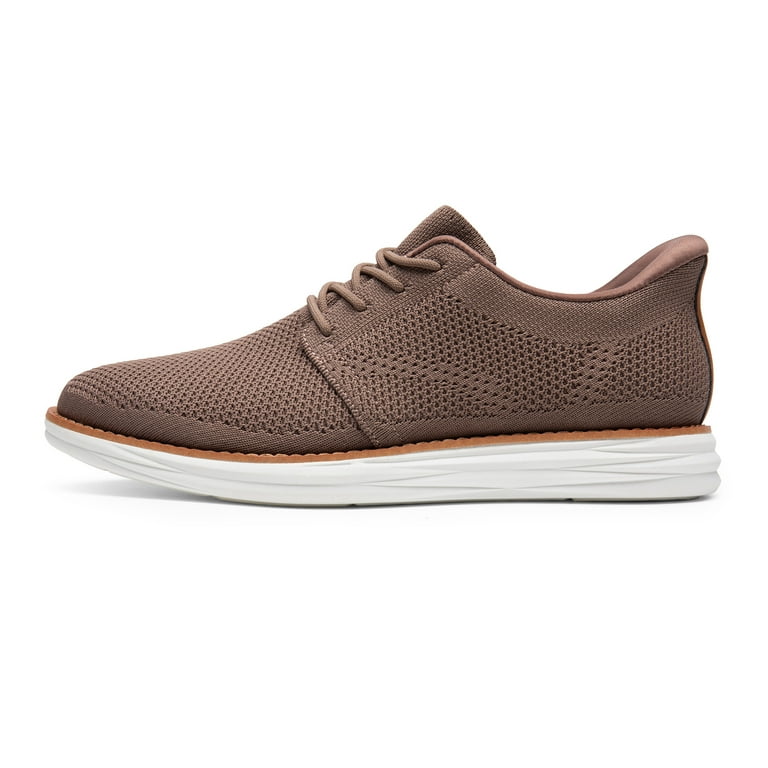 Bruno Marc Hands Free Mens Slip On Casual Dress Shoes Fashion Sneakers  Comfortable Breathable Mesh Tennis Walking Shoes Lightweight Non Slip -  Walmart.com