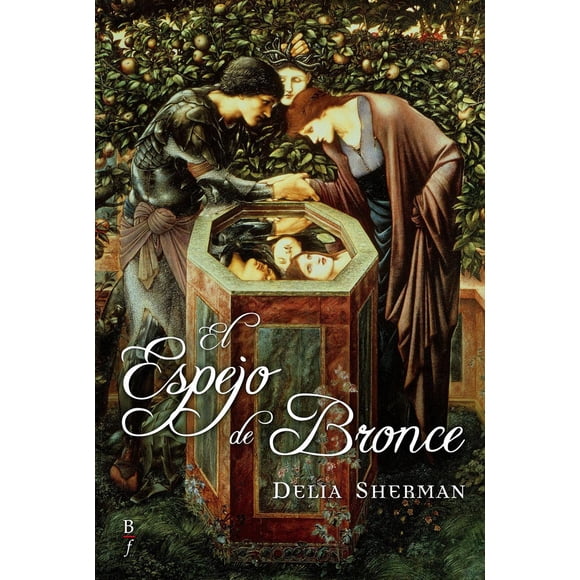 El Espejo de bronce Bibliópolis 9788496173880