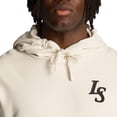 thumbnail image 3 of Lyle & Scott Mens Club Emblem Hoodie, 3 of 5